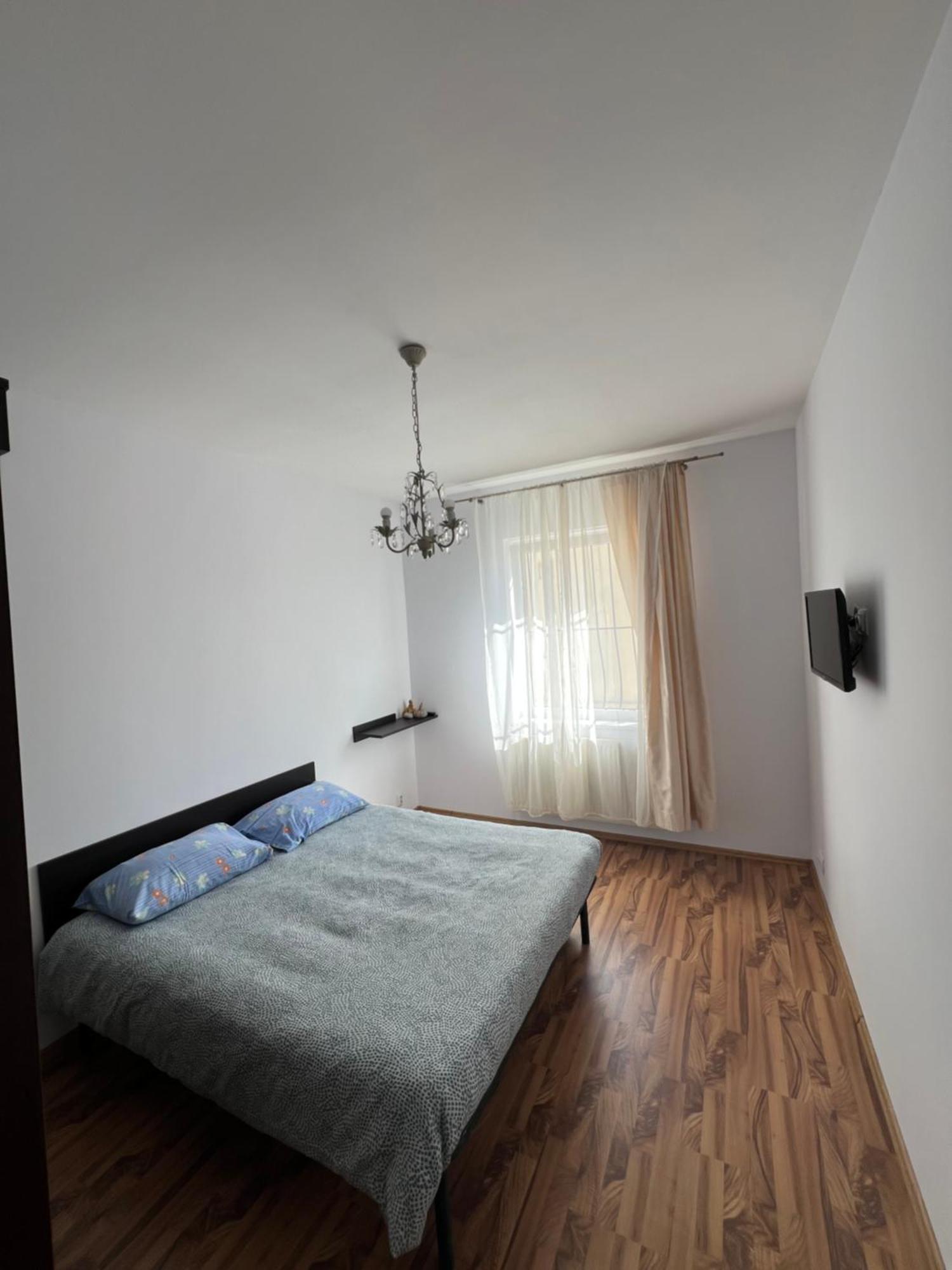 Ovidius Apartament Cisnadie ภายนอก รูปภาพ